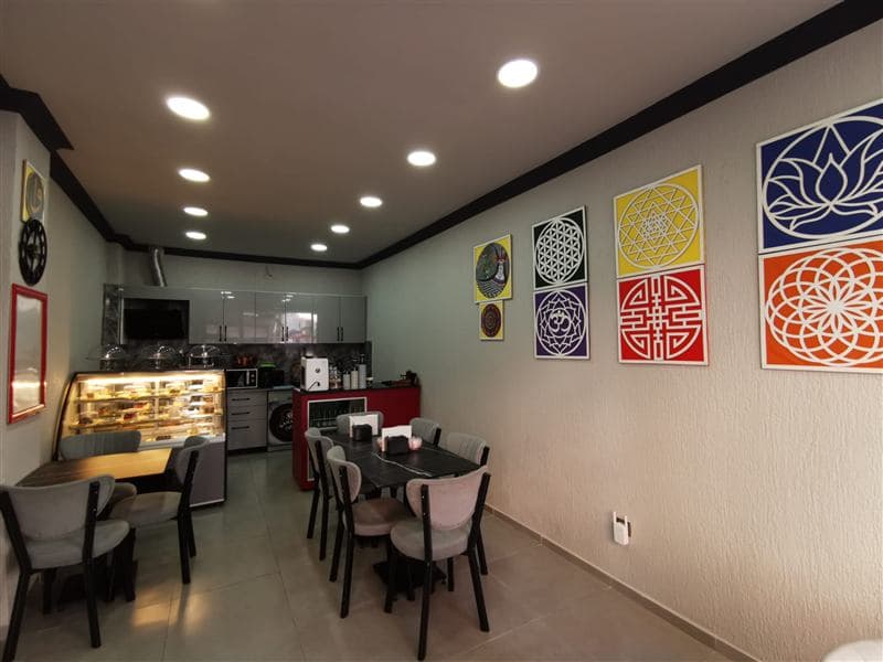 BAHMAY COFFEE