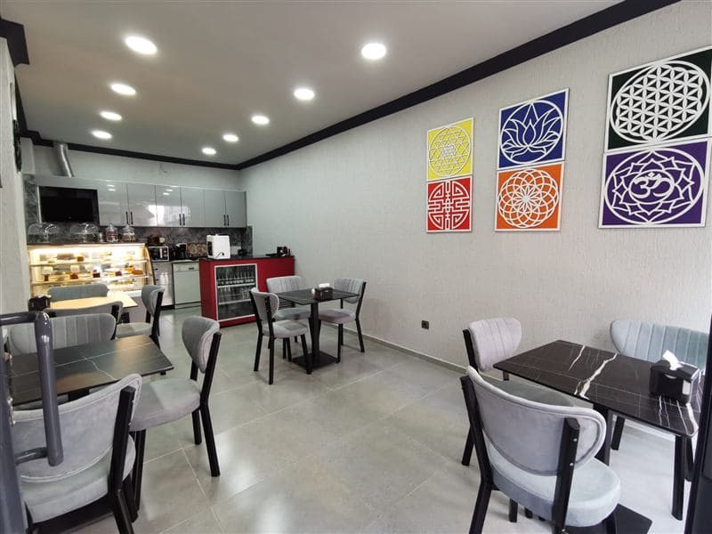 BAHMAY COFFEE