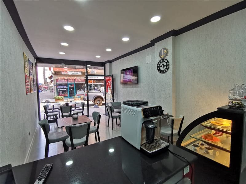 BAHMAY COFFEE