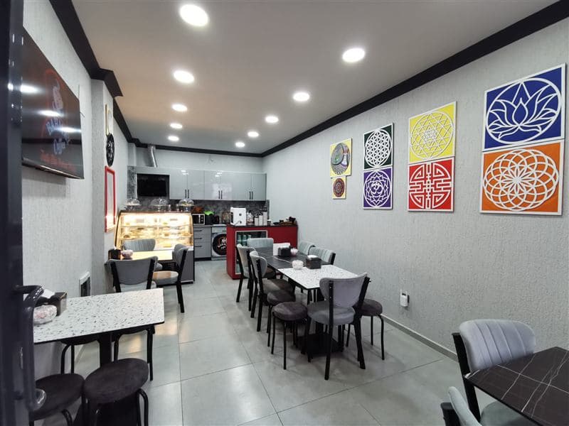 BAHMAY COFFEE