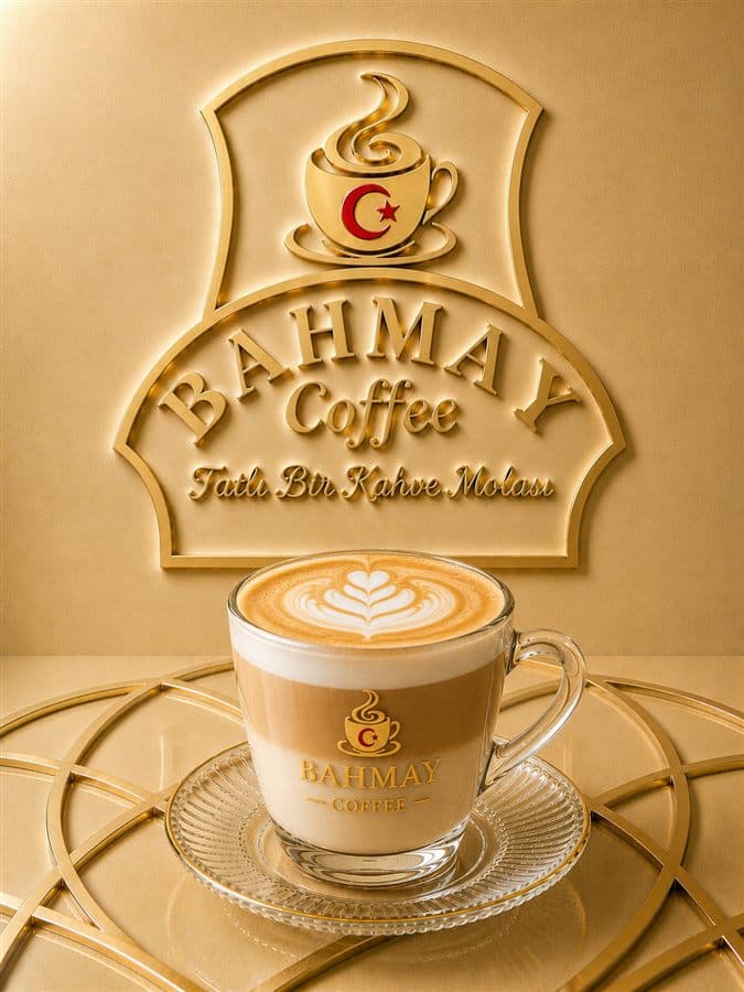 Cafe Latte