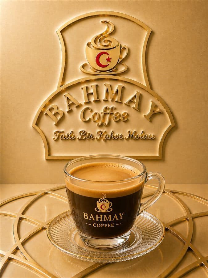 Espresso Lungo