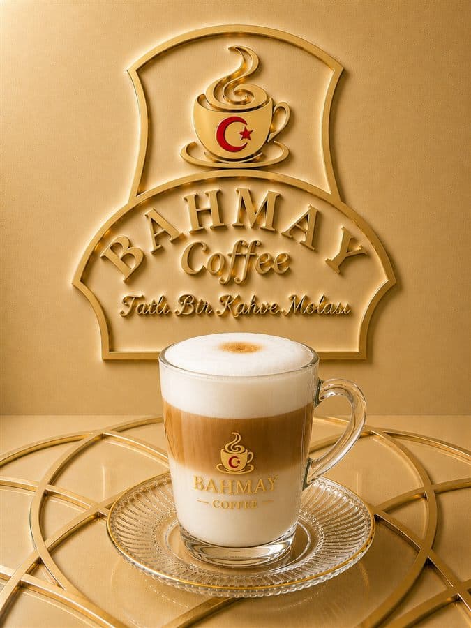 Latte Macchiato