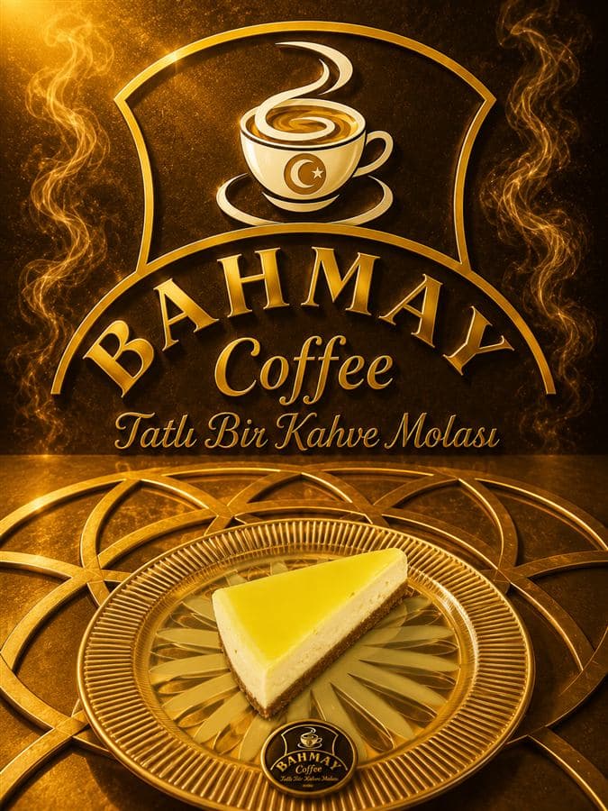 Limonlu Cheesecake