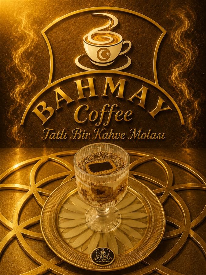 Bahmay Magnolya