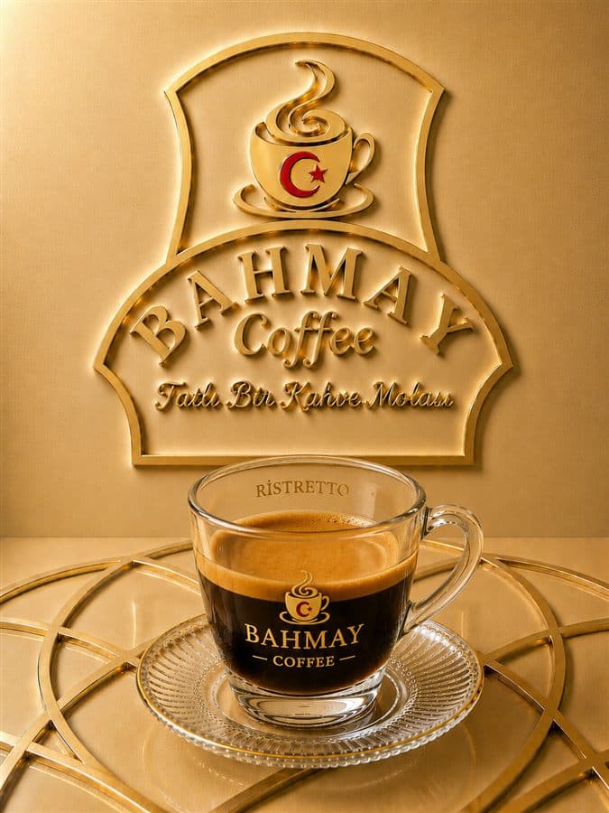 Ristretto