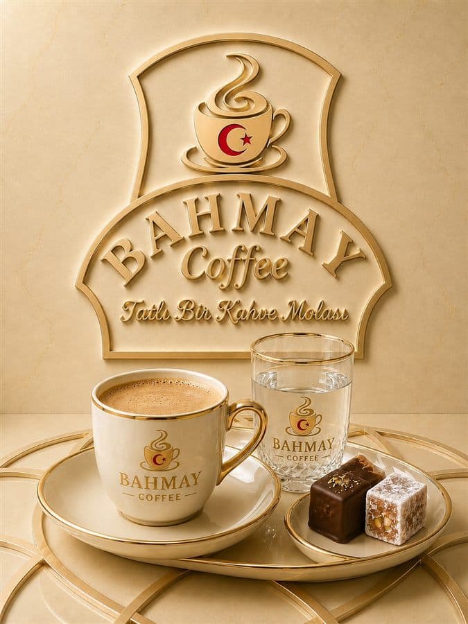 Türk Kahvesi (Sütlü)
