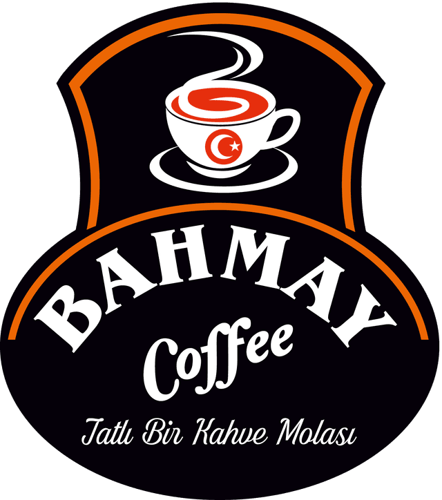 BAHMAY COFFEE - Tatlı Bir Kahve Molası